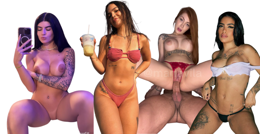 Preview modelos VIP